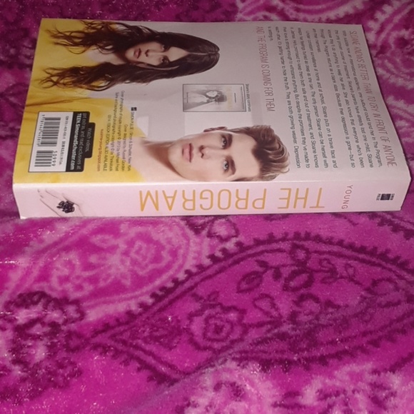 The program - Picture 4 of 4